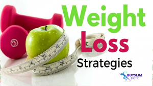 Exploring the Best Weight Loss Strategies